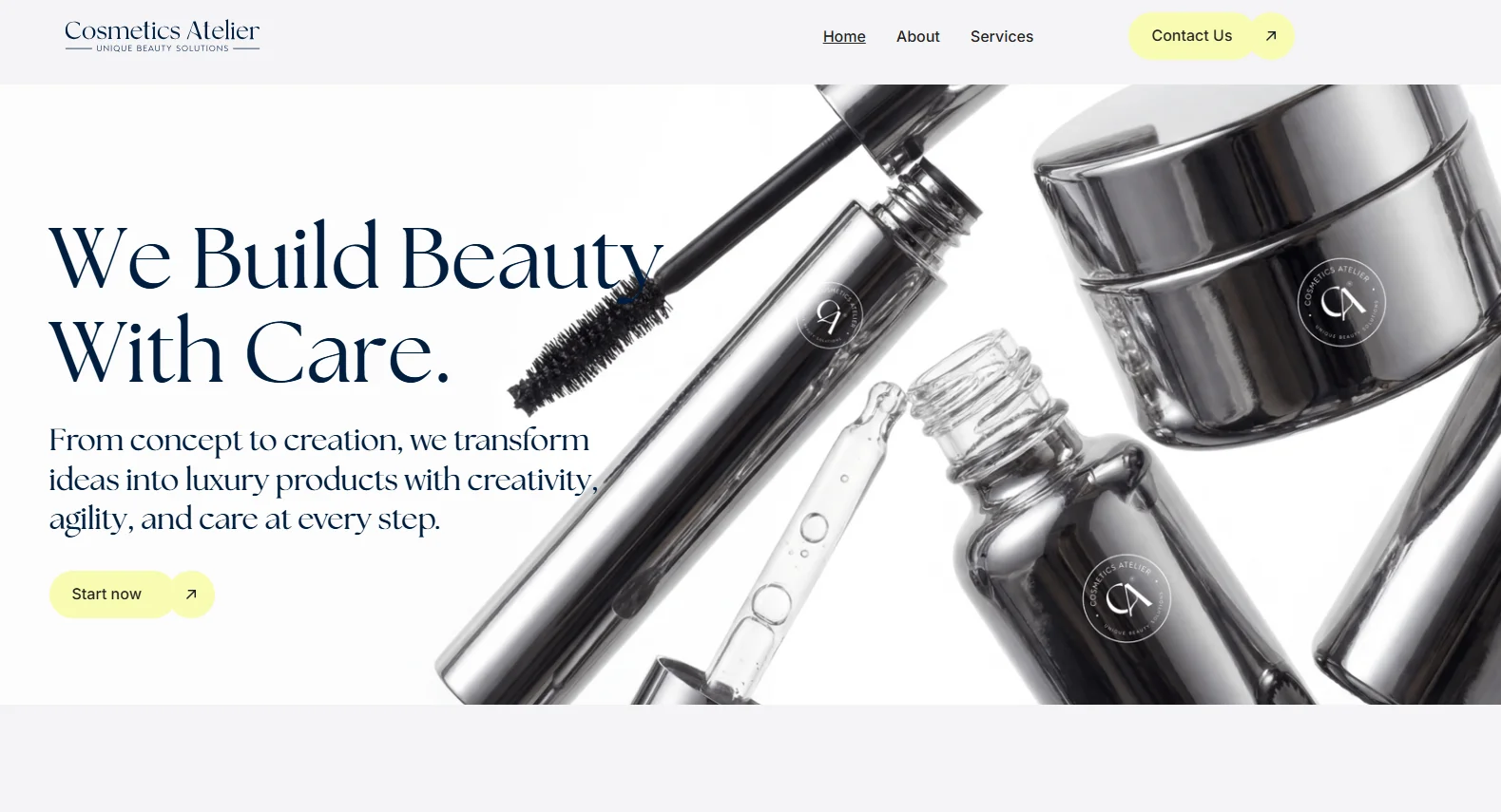 Top 9 Cosmetics Manufacturers in Belgium